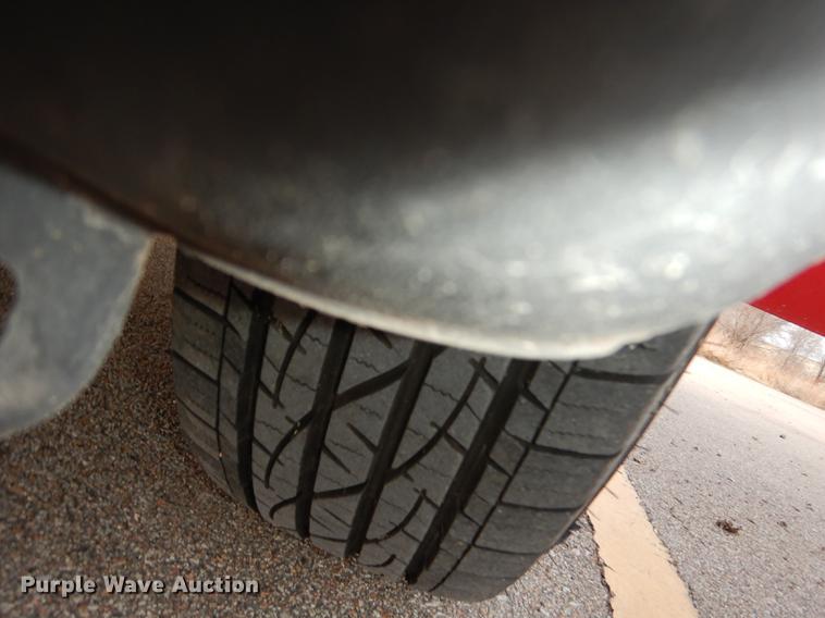 image for item J5528 2002 Chevrolet TrailBlazer SUV