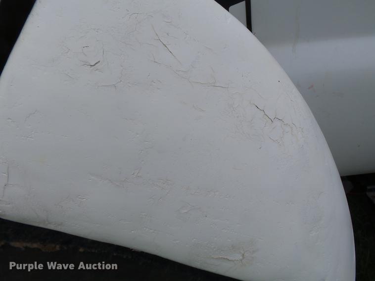 image for item DB7054 2005 Ford F750 Super Duty dump truck