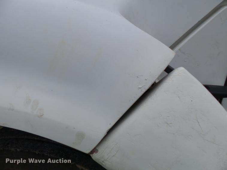 image for item DB7054 2005 Ford F750 Super Duty dump truck