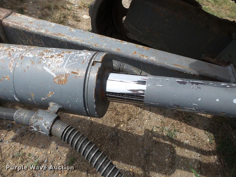 image for item DB7059 2006 Takeuchi TB135 mini excavator