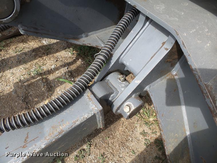 image for item DB7059 2006 Takeuchi TB135 mini excavator