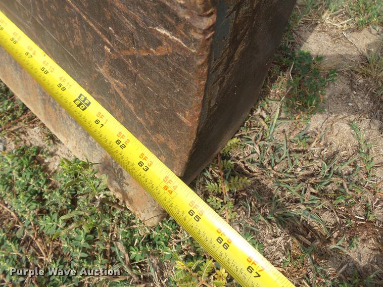 image for item DB7059 2006 Takeuchi TB135 mini excavator