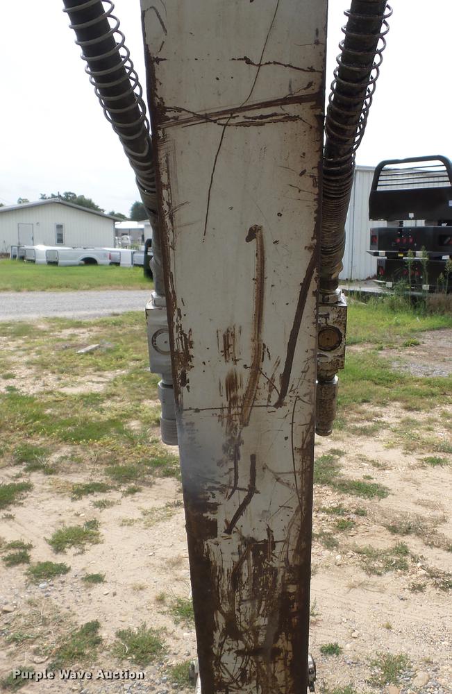 image for item DB7059 2006 Takeuchi TB135 mini excavator