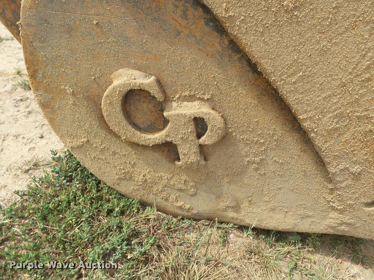 image for item DB7059 2006 Takeuchi TB135 mini excavator