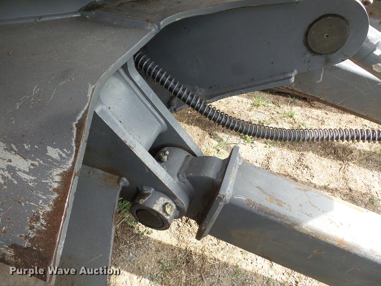 image for item DB7059 2006 Takeuchi TB135 mini excavator