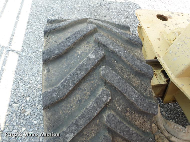 image for item DB7060 JLG 33RTS scissor lift