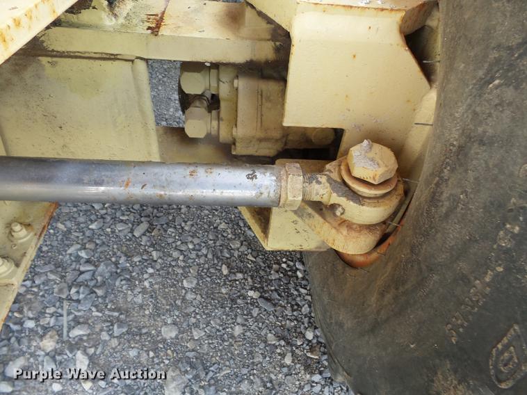 image for item DB7060 JLG 33RTS scissor lift