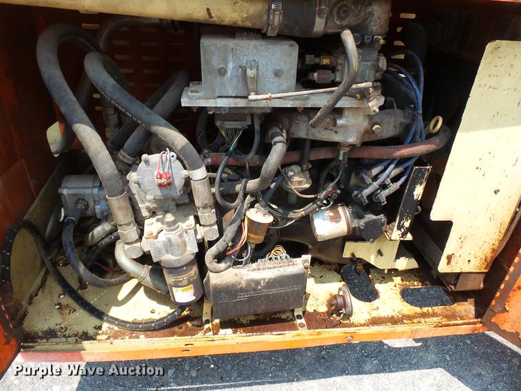 image for item DB7060 JLG 33RTS scissor lift