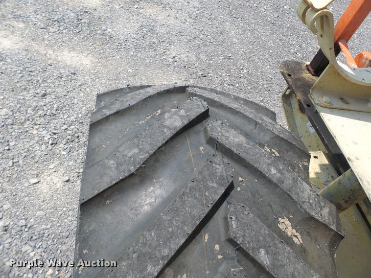 image for item DB7060 JLG 33RTS scissor lift