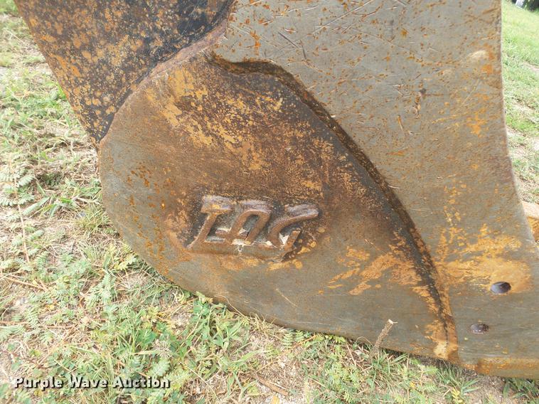 image for item DB7066 2007 Takeuchi TB135 mini excavator