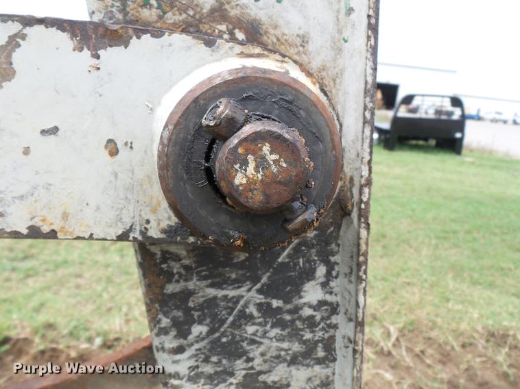 image for item DB7067 2005 Takeuchi TB135 mini excavator