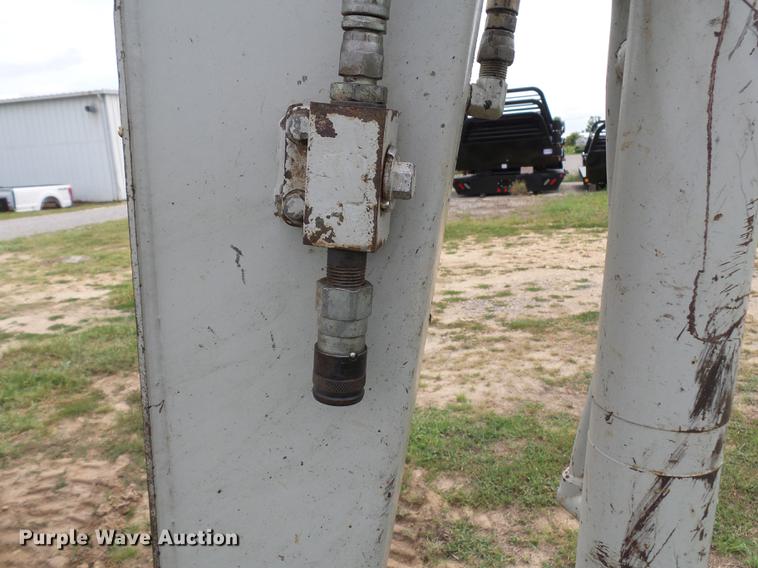 image for item DB7067 2005 Takeuchi TB135 mini excavator