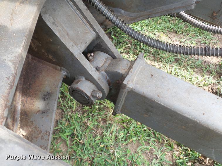 image for item DB7067 2005 Takeuchi TB135 mini excavator