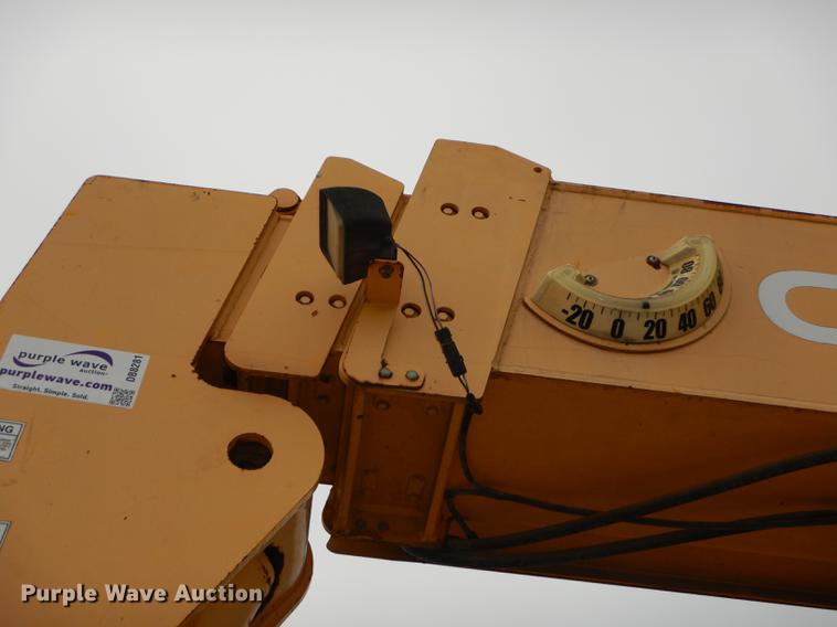 image for item DB8281 Gehl DL8H-44 telehandler