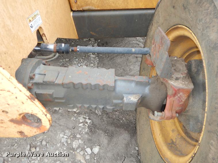 image for item DB8281 Gehl DL8H-44 telehandler