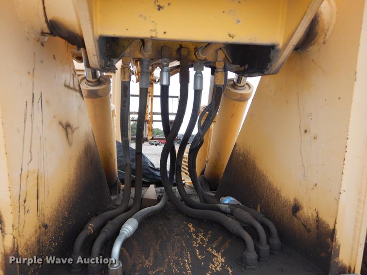 image for item DB8281 Gehl DL8H-44 telehandler