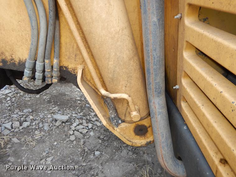 image for item DB8281 Gehl DL8H-44 telehandler