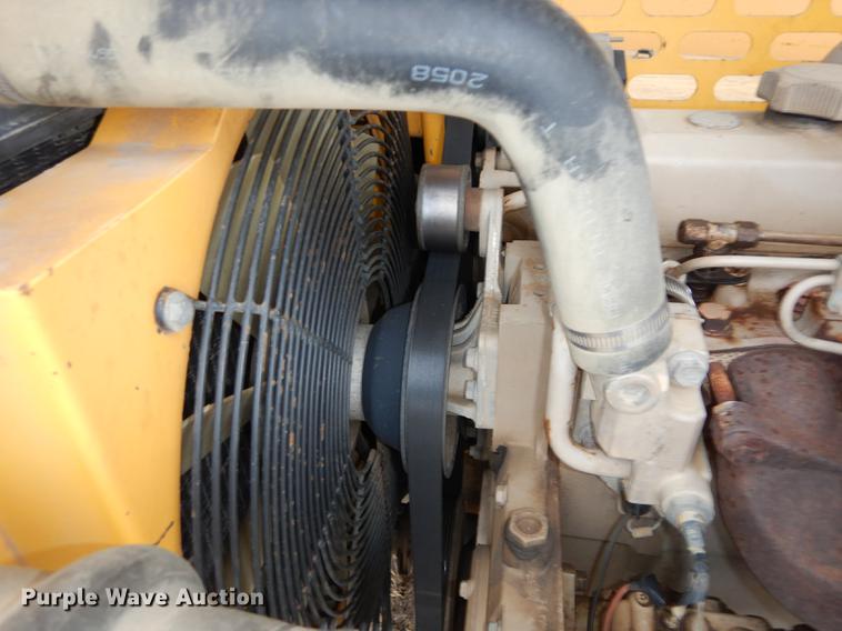 image for item DB8281 Gehl DL8H-44 telehandler