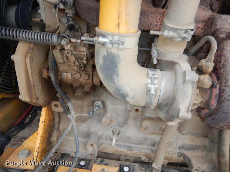 image for item DB8281 Gehl DL8H-44 telehandler