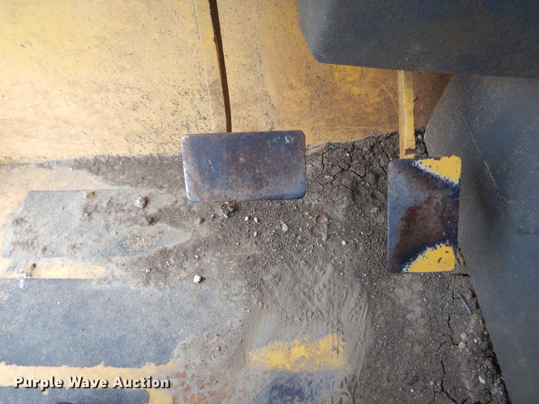 image for item DB8282 Gehl DL10H-55 telehandler