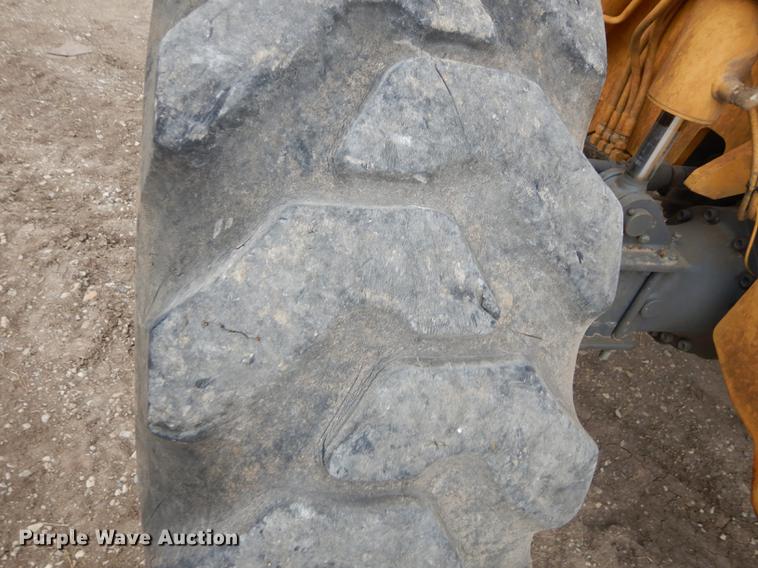 image for item DB8282 Gehl DL10H-55 telehandler