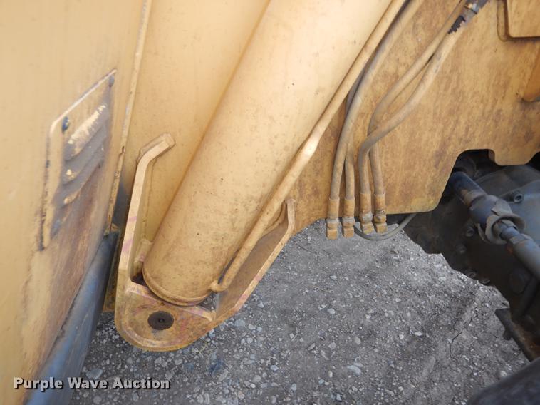 image for item DB8282 Gehl DL10H-55 telehandler