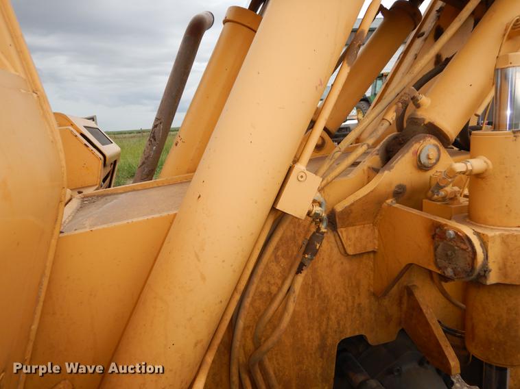 image for item DB8282 Gehl DL10H-55 telehandler