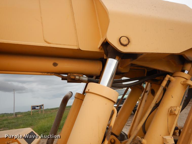 image for item DB8282 Gehl DL10H-55 telehandler