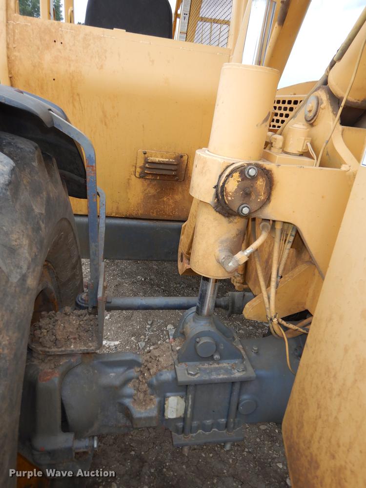 image for item DB8282 Gehl DL10H-55 telehandler