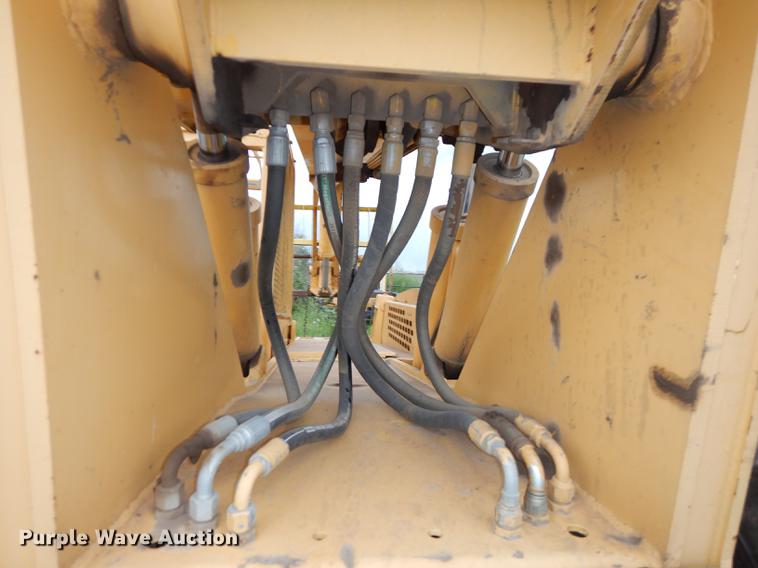 image for item DB8282 Gehl DL10H-55 telehandler