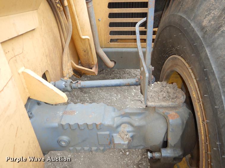 image for item DB8282 Gehl DL10H-55 telehandler