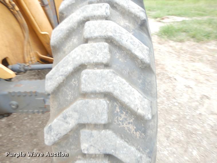 image for item DB8282 Gehl DL10H-55 telehandler