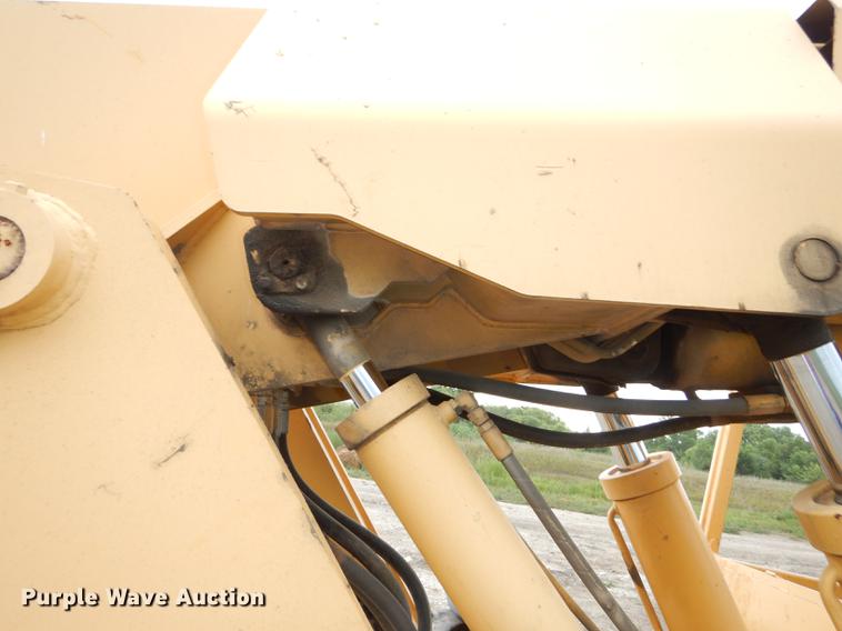 image for item DB8282 Gehl DL10H-55 telehandler