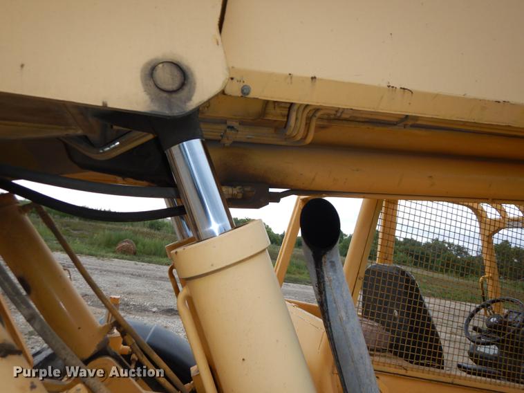 image for item DB8282 Gehl DL10H-55 telehandler