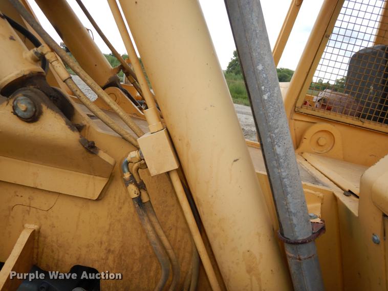 image for item DB8282 Gehl DL10H-55 telehandler