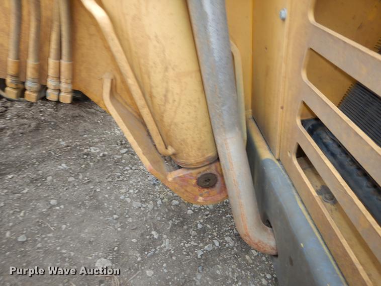 image for item DB8282 Gehl DL10H-55 telehandler