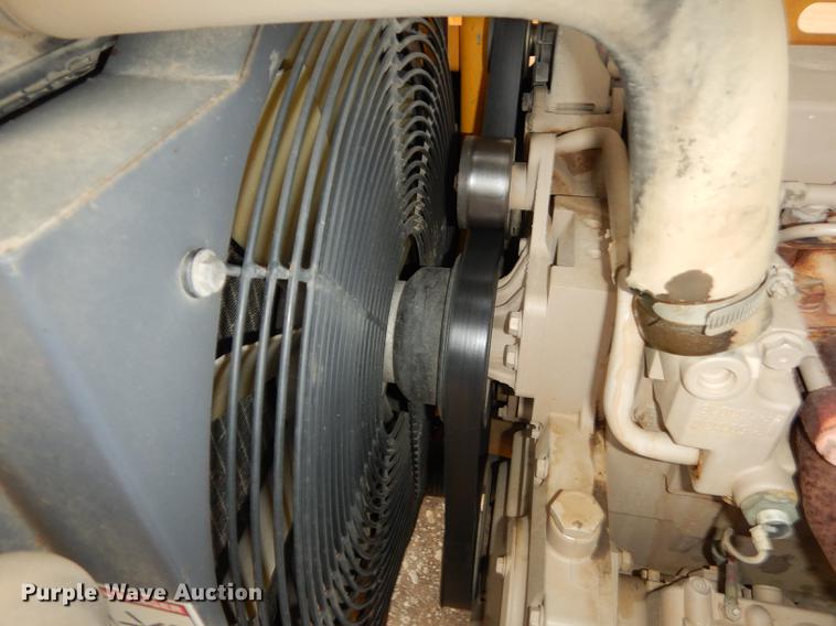 image for item DB8282 Gehl DL10H-55 telehandler