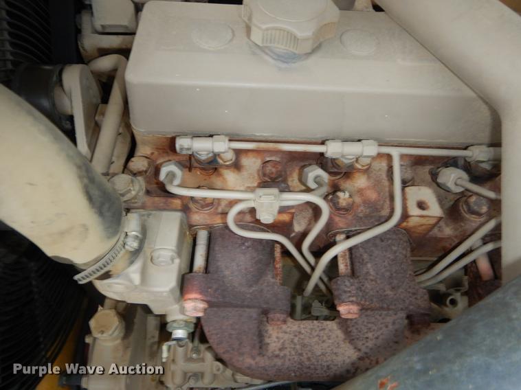 image for item DB8282 Gehl DL10H-55 telehandler