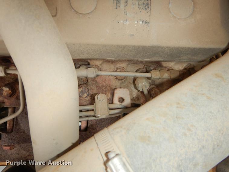 image for item DB8282 Gehl DL10H-55 telehandler