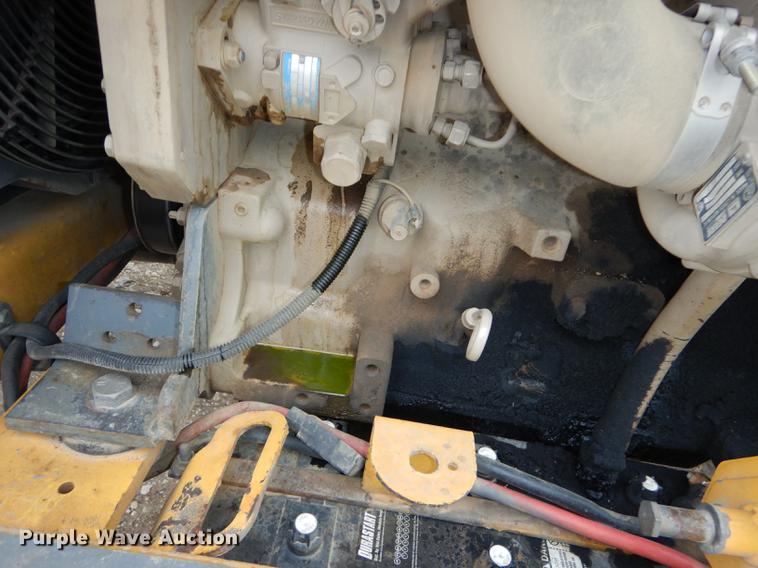 image for item DB8282 Gehl DL10H-55 telehandler