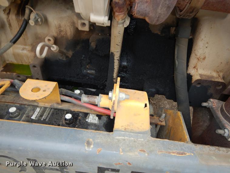 image for item DB8282 Gehl DL10H-55 telehandler