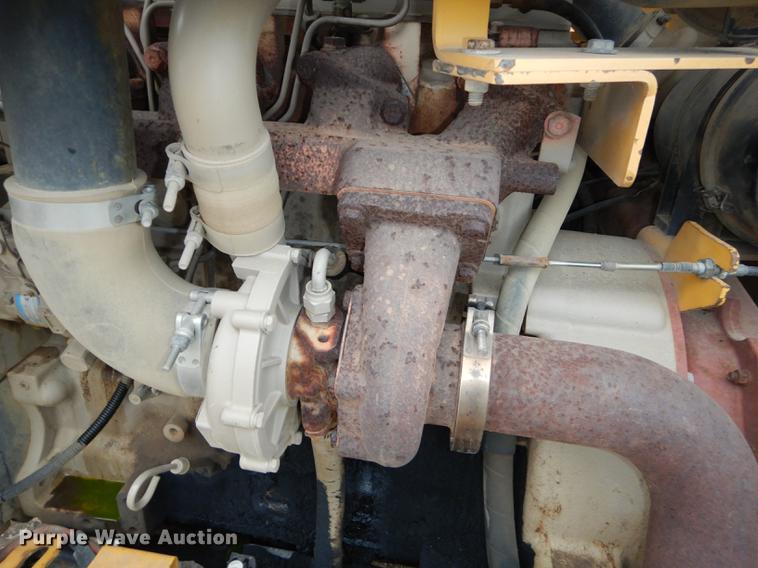 image for item DB8282 Gehl DL10H-55 telehandler