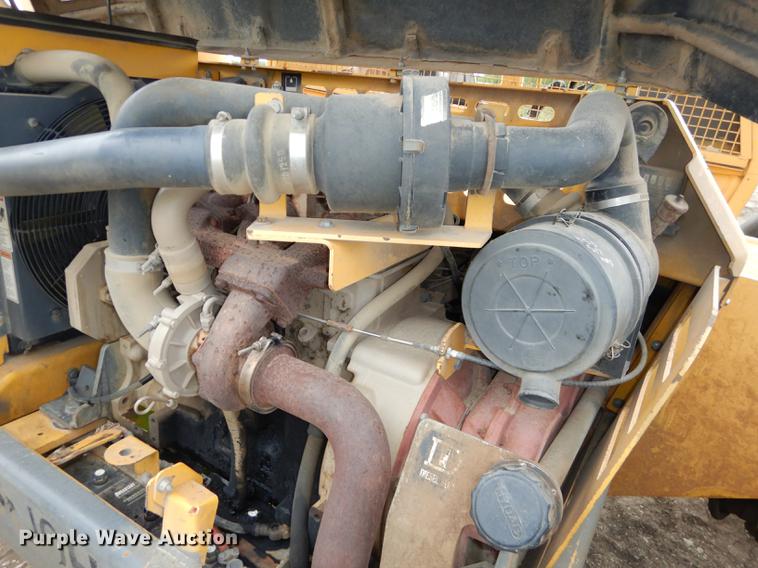 image for item DB8282 Gehl DL10H-55 telehandler