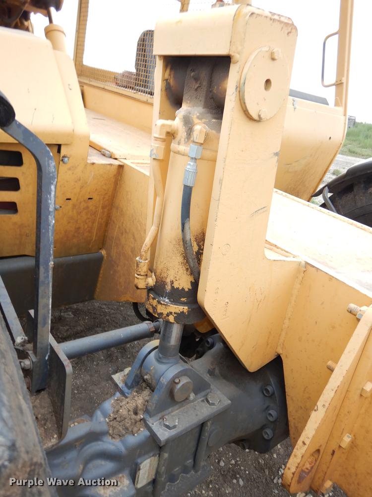 image for item DB8282 Gehl DL10H-55 telehandler