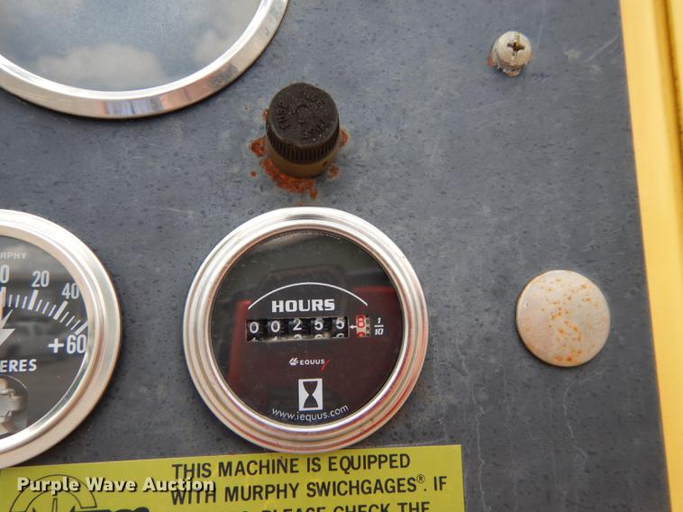 image for item DB8314 1996 Ford LN8000 vacuum truck