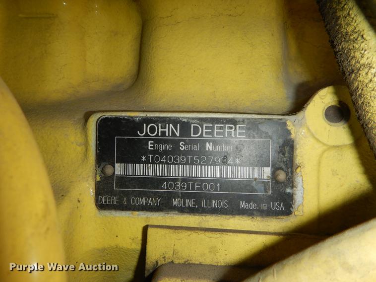 image for item DB8314 1996 Ford LN8000 vacuum truck