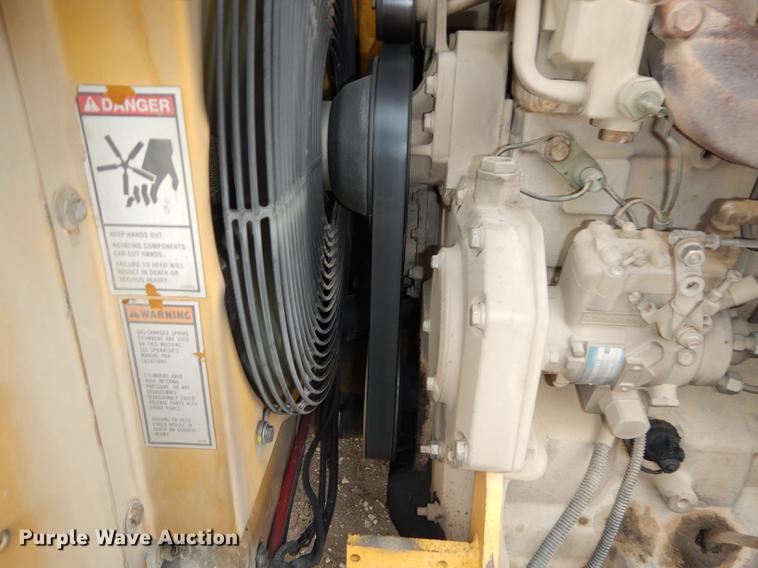 image for item DB8317 Gehl DL8H-44 telehandler