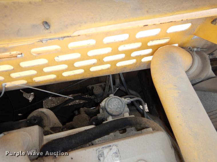 image for item DB8317 Gehl DL8H-44 telehandler