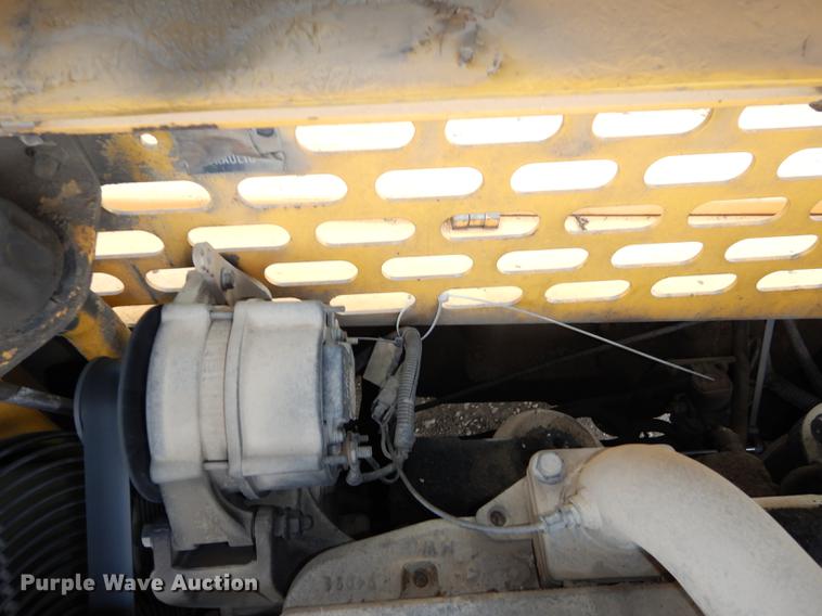 image for item DB8317 Gehl DL8H-44 telehandler