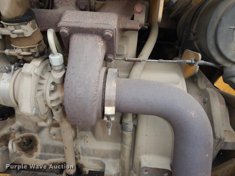 image for item DB8317 Gehl DL8H-44 telehandler